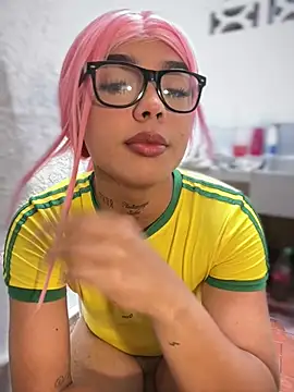 lizzgema online show from June 5, 2026, 2:01 pm
