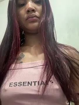 Slut Nasty online show from May 28, 2026, 6:16 pm