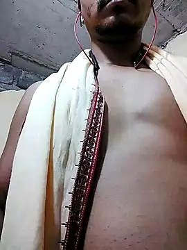 bisexualpratyush1996 online show from May 24, 2026, 10:26 pm