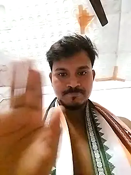 bisexualpratyush1996 online show from July 2, 2026, 12:33 pm