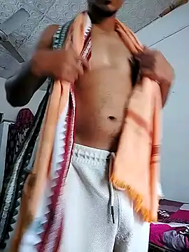bisexualpratyush1996 online show from July 4, 2026, 9:48 am