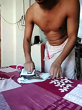 bisexualpratyush1996 online show from July 8, 2026, 2:38 am