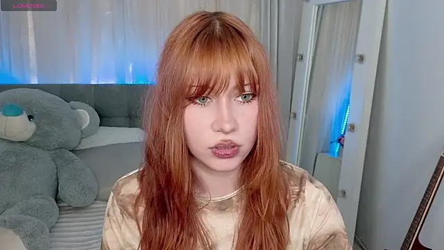 Snapshot of Fleur_Fox chatting on May 29, 2026, 9:51 am Fleur Fox online show from May 29, 2026, 9:51 am
