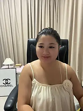Luckysisi-s online show from July 7, 2026, 1:15 pm