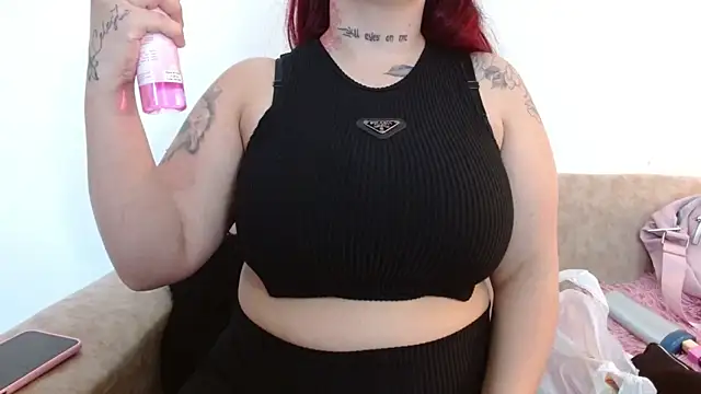 Ariel dirty whore online show from June 11, 2026, 8:07 pm