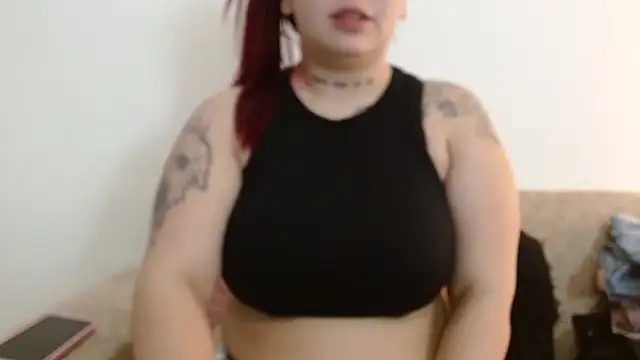 Ariel dirty whore online show from June 12, 2026, 7:46 pm