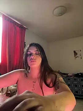 Snapshot of -Cattleya- chatting on May 26, 2026, 7:10 pm -Cattleya- online show from May 26, 2026, 7:10 pm
