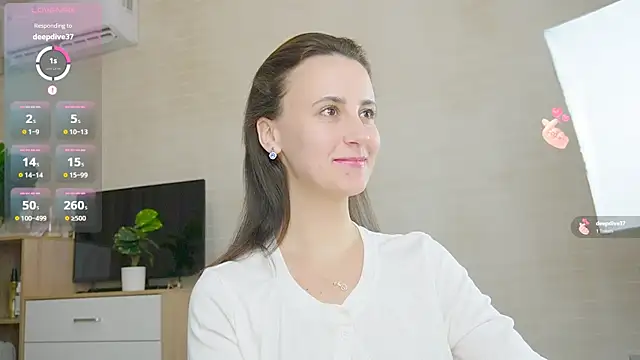 Snapshot of SoLovelyAnna chatting on March 21, 2026, 10:57 pm SoLovelyAnna online show from March 21, 2026, 10:57 pm