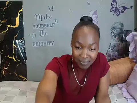 Lavishia online show from May 31, 2026, 8:43 pm