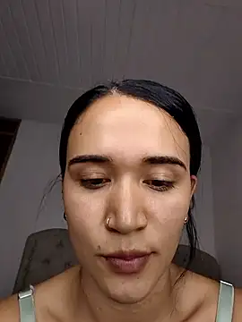 DaniRivers  online show from June 27, 2026, 8:36 pm