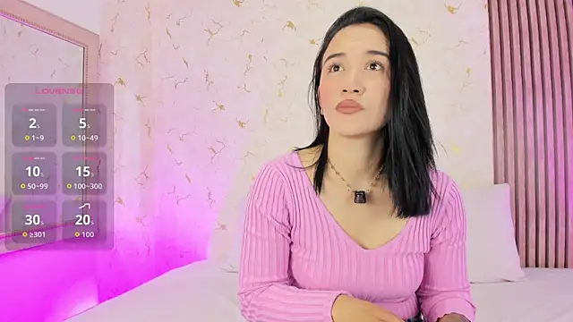 DaniRivers  online show from July 10, 2026, 7:38 pm