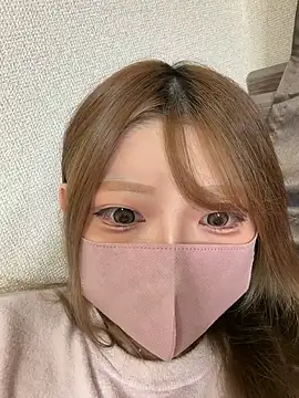 Snapshot of amu_nyan chatting on July 17, 2026, 10:00 am amu nyan online show from July 17, 2026, 10:00 am