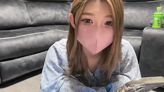 Snapshot of amu_nyan chatting on July 21, 2026, 7:00 am amu nyan online show from July 21, 2026, 7:00 am