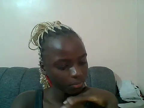 Snapshot of Beauty-Anka chatting on June 29, 2026, 6:19 am Beauty-Anka online show from June 29, 2026, 6:19 am