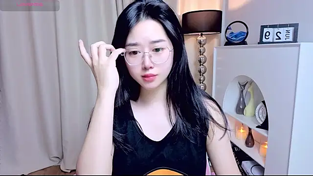 miuu6868 online show from June 29, 2026, 2:07 am