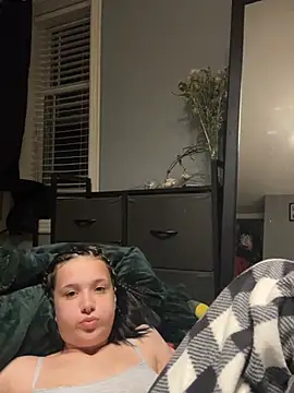 sweetielexxii online show from June 21, 2026, 3:20 am