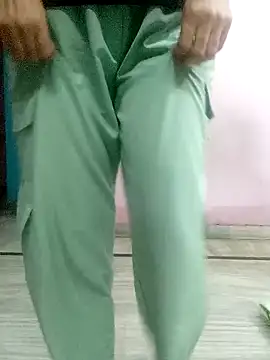 Bhavyaa-Sharma online show from June 16, 2026, 4:37 am