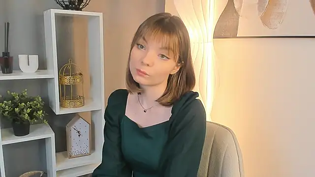IvoryPesante online show from May 27, 2026, 10:01 am