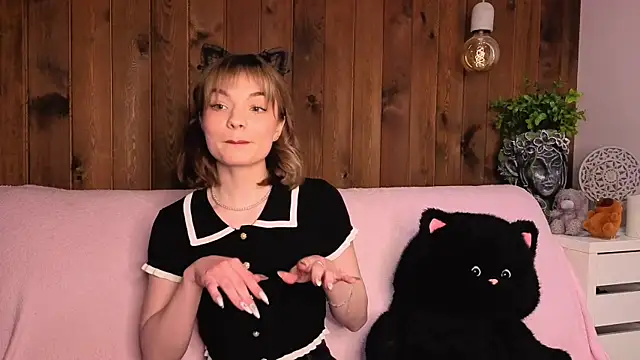 IvoryPesante online show from May 30, 2026, 7:22 pm
