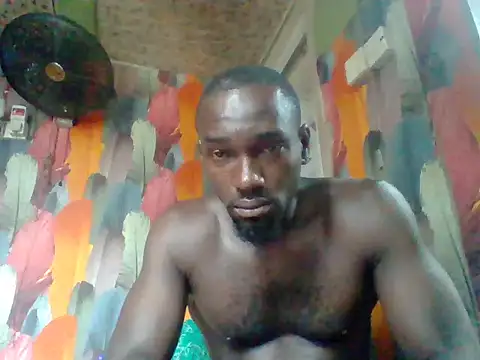 BlaqAarow online show from June 26, 2026, 3:49 pm