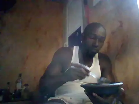 BlaqAarow online show from August 2, 2026, 12:03 pm