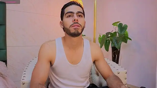 Jadiel Stone online show from June 18, 2026, 12:20 pm