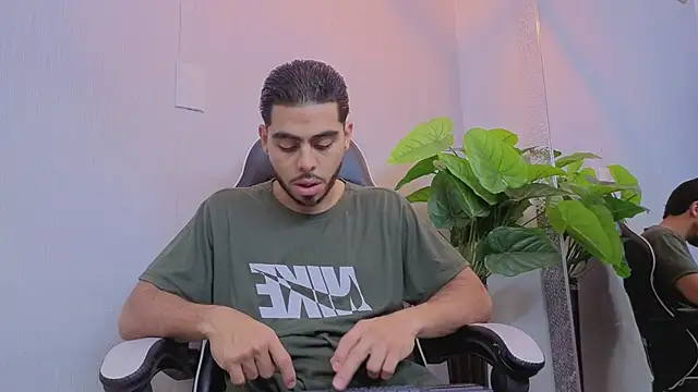 Jadiel Stone online show from July 2, 2026, 11:49 am