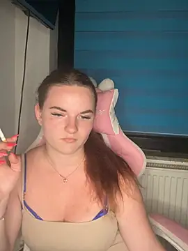 SecretSarah online show from May 30, 2026, 3:31 pm