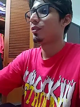 SrIncognito666 online show from May 31, 2026, 1:03 am