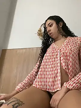 Sereia camgirl online show from June 23, 2026, 6:06 pm