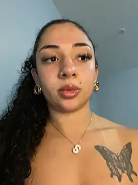 Sereia camgirl online show from July 21, 2026, 2:03 am