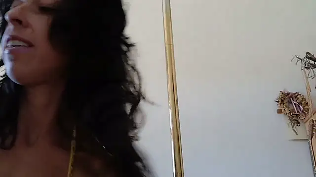 PriscillaPole online show from August 8, 2026, 10:06 am