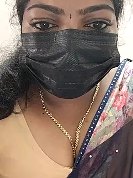 Snapshot of Sindhu-31 chatting on May 31, 2026, 6:21 am Sindhu-31 online show from May 31, 2026, 6:21 am