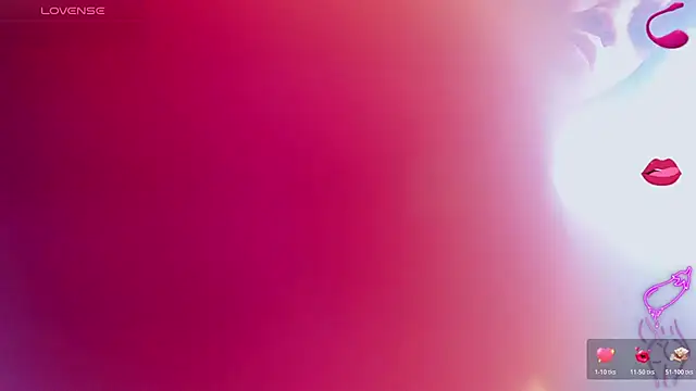 Andrea Kitty  online show from June 29, 2026, 7:14 pm