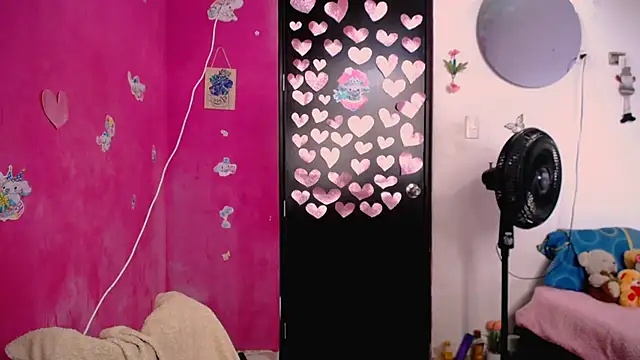 Snapshot of luna_ass12 chatting on June 30, 2026, 3:24 pm luna ass12 online show from June 30, 2026, 3:24 pm