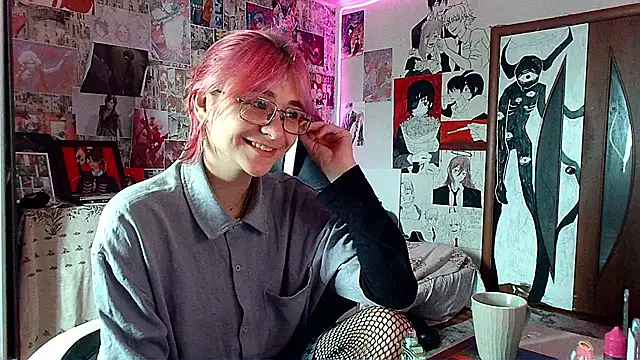 Michiyo Gotou online show from June 19, 2026, 2:10 pm