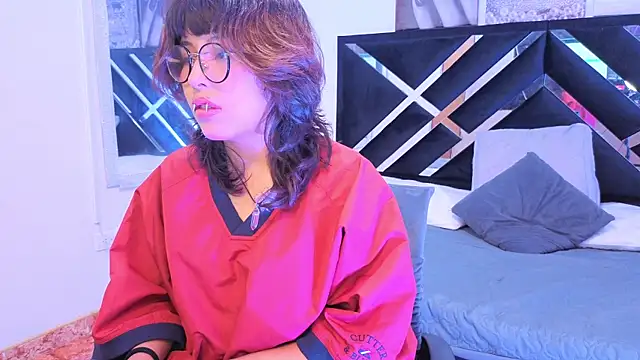 hannita 01 online show from June 22, 2026, 12:13 pm