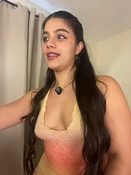 Amel Rosse online show from July 23, 2026, 12:58 pm