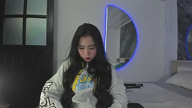 Snapshot of Kitty-Alice chatting on May 31, 2026, 3:26 am Kitty-Alice online show from May 31, 2026, 3:26 am