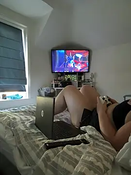 Alexiarosex online show from July 26, 2026, 4:25 pm