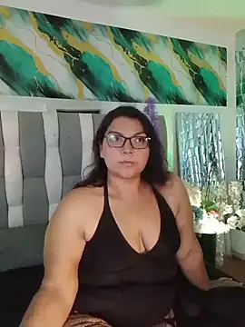 CatalinaSainz online show from May 27, 2026, 8:06 pm