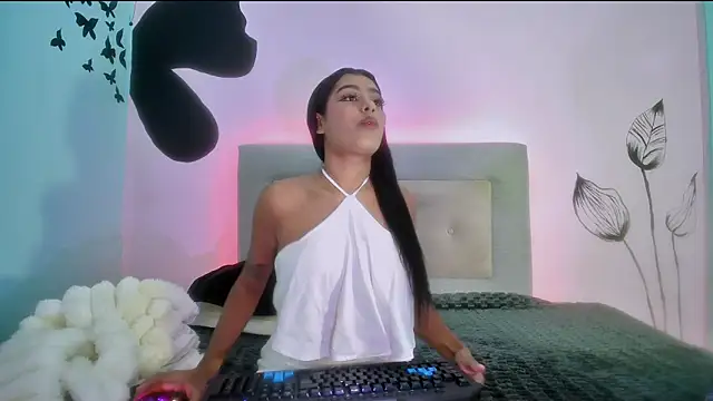Snapshot of BRIIANA_SOUL chatting on June 1, 2026, 1:13 pm BRIIANA SOUL online show from June 1, 2026, 1:13 pm