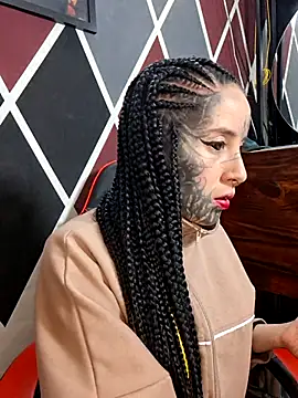 Snapshot of Venom-Luna chatting on June 17, 2026, 2:07 pm Venom-Luna online show from June 17, 2026, 2:07 pm