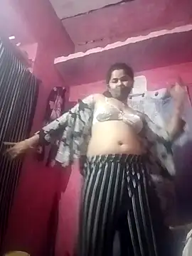 Horney Kajal1996 online show from May 30, 2026, 3:31 pm