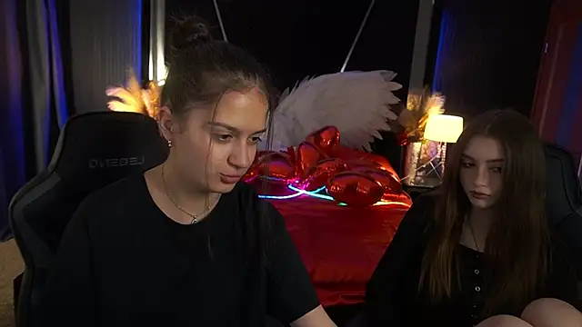 Talia Blakwood online show from June 9, 2026, 6:30 pm