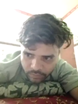 saddyboyforU online show from June 28, 2026, 5:08 pm