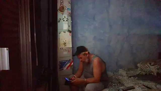 Snapshot of panda_06200 chatting on June 7, 2026, 8:56 pm panda 06200 online show from June 7, 2026, 8:56 pm
