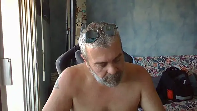 Snapshot of panda_06200 chatting on July 9, 2026, 8:18 am panda 06200 online show from July 9, 2026, 8:18 am