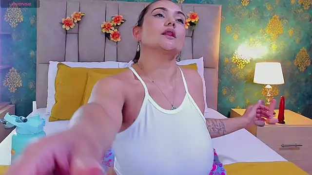 Snapshot of SamyPrincexx chatting on January 15, 2026, 9:40 pm SamyPrincexx online show from January 15, 2026, 9:40 pm