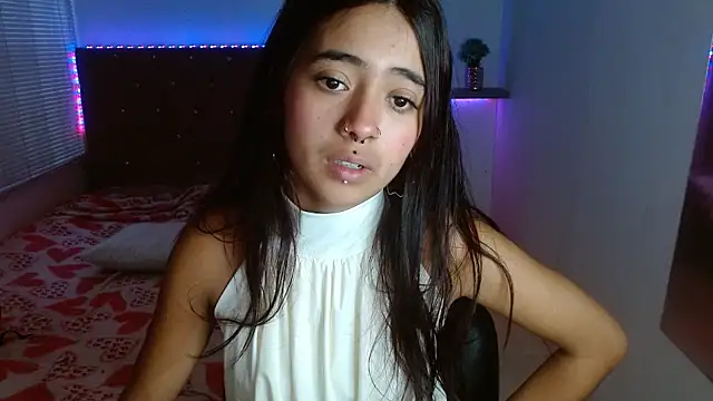 Snapshot of sofiacumgil chatting on July 14, 2026, 2:56 pm sofiacumgil online show from July 14, 2026, 2:56 pm